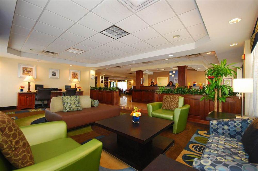 Quality Inn I-74 Batesville Zewnętrze zdjęcie