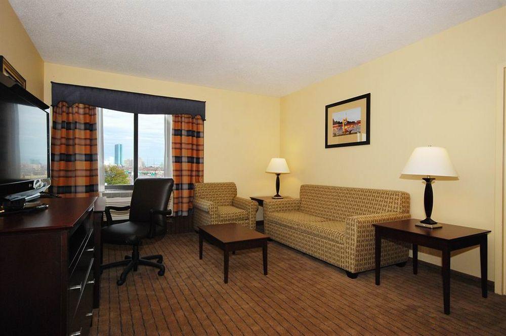 Quality Inn I-74 Batesville Zewnętrze zdjęcie