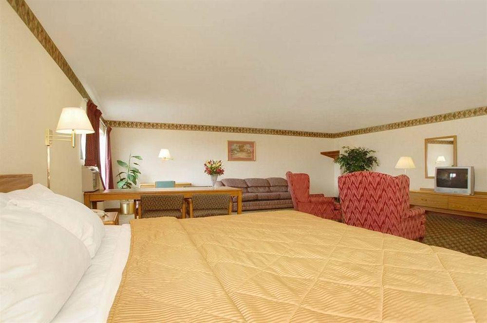 Quality Inn I-74 Batesville Pokój zdjęcie