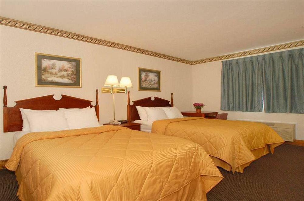 Quality Inn I-74 Batesville Pokój zdjęcie
