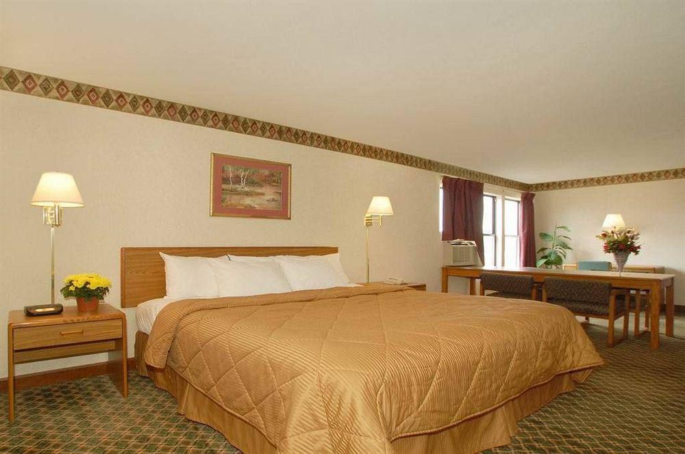 Quality Inn I-74 Batesville Pokój zdjęcie